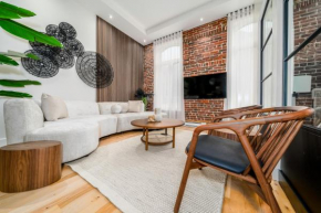 Le 1911 Luxury Condo Quebec